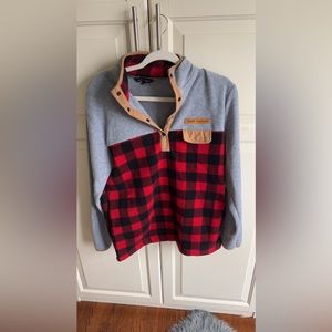 Simple southern size M pullover. EUC